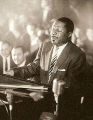 Erroll Garner