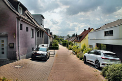 Unterm Schrick (Bochum-Stiepel) / 13.07.2023