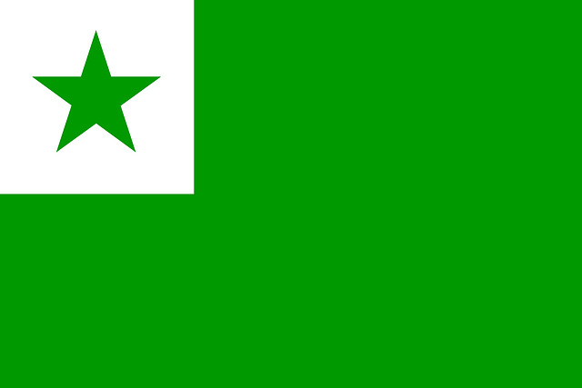 FLAG EO