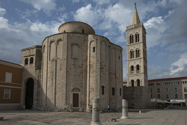 Zadar - Croazia