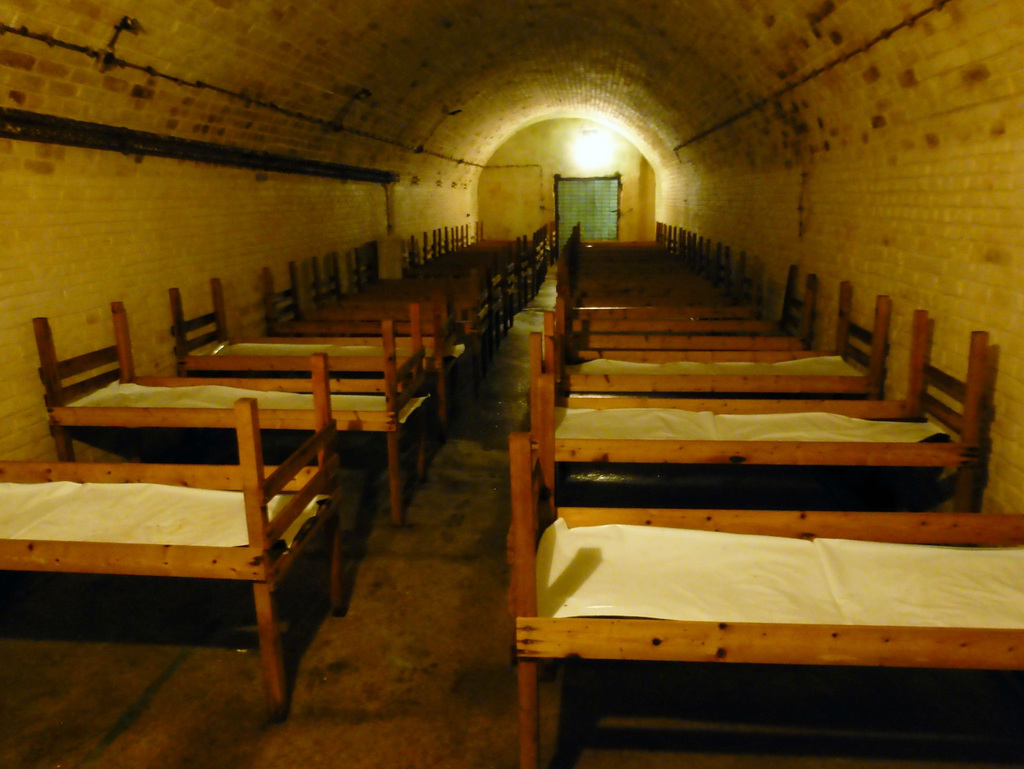 WWII in Guernsey (7) - 30 May 2015