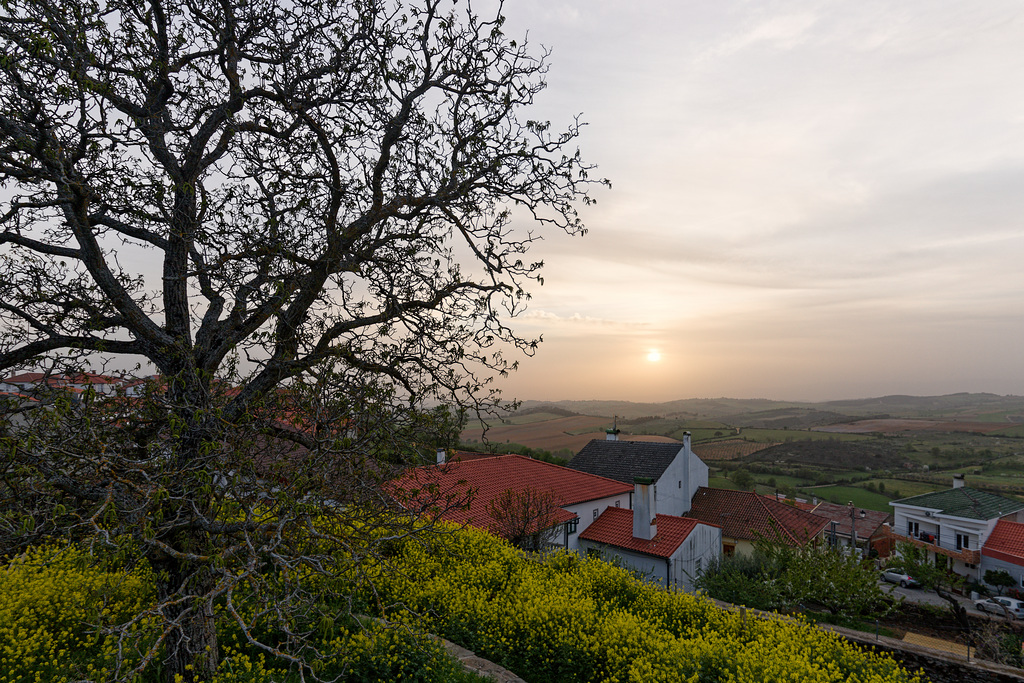 Mogadouro, Portugal