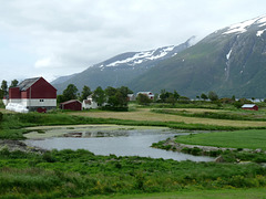 Vesteralen Islands Farm