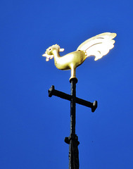 st augustine,  kilburn, london