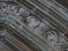fyfield church, essex