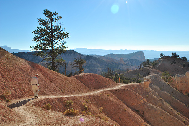 Bryce Canyon National Park, Utah