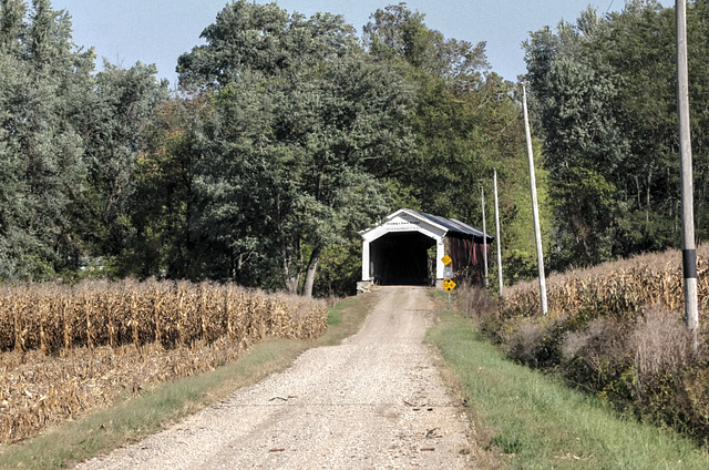 Conley's Ford Bridge