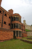 Old Prison, Lincoln Castle, Lincoln, Lincolnshire