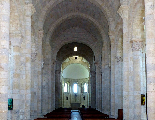 Moirax - Notre-Dame Moirax - Notre-Dame