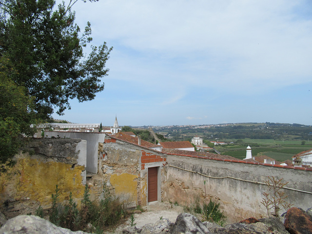 Obidos