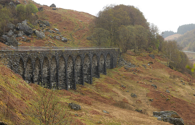 Glen Ogle Viaduct