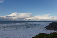 Praia das Maçãs, Portugal