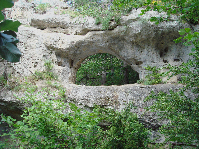 57-Corniche de la jonte