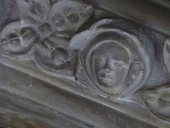 fyfield church, essex