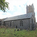 St Mary and St Peter's Church, Kelsale, Suffolk