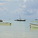 Zanzibar, Fishing Boats