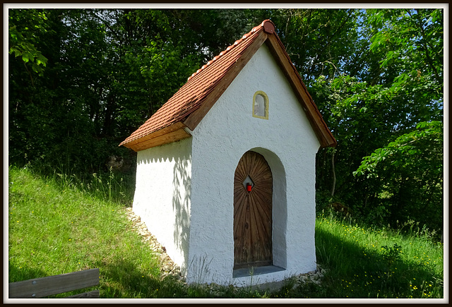 Umelsdorf, Kapelle (PiP) Umelsdorf, Kapelle (PiP)