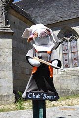 CHAT ALORS 3/4 CHAT ALORS 3/4