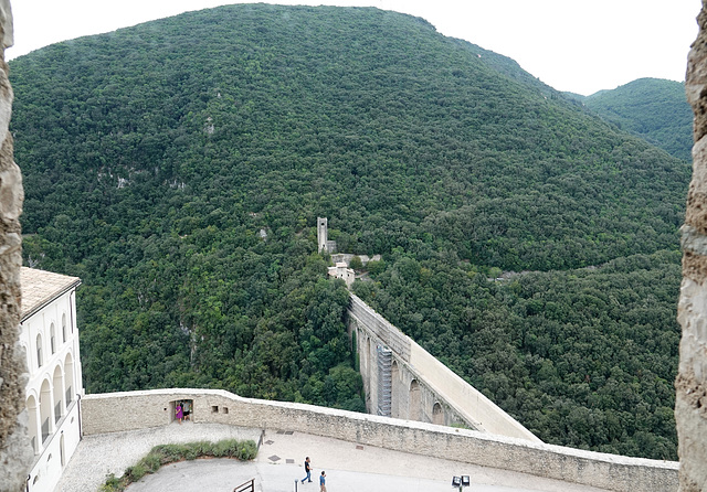 Ponte delle Torri