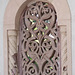Islamic Perforated Window in the Vanderbilt Museum, May 2011
