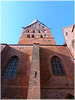 Lüneburg - Turm der St. Johannes-Kirche