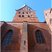 Lüneburg - Turm der St. Johannes-Kirche