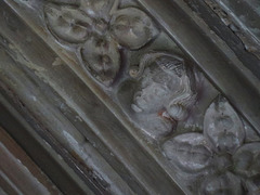 fyfield church, essex