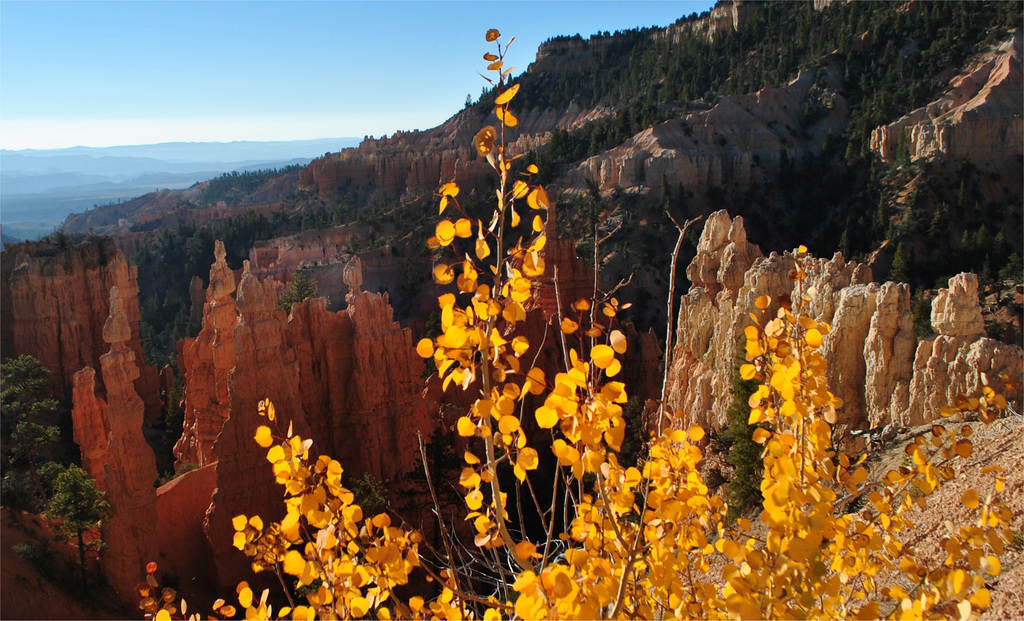 Bryce Canyon National Park, Utah