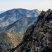 Huachuca Mountains