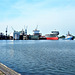 Bredo-Werft Bremerhaven