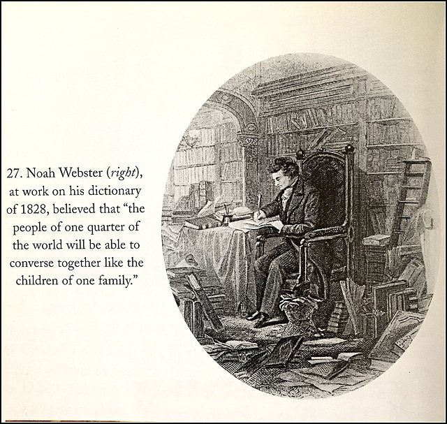 Noah Webster