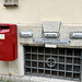 Lucca 2024 – Postboxes