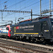 250430 Pratteln BR189 BR193