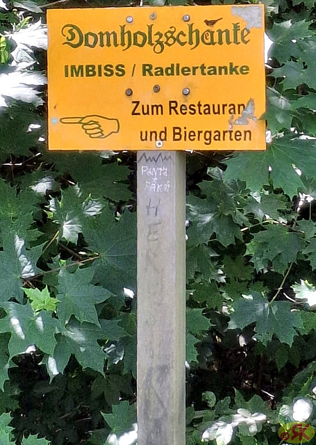 2025-05-24 09 Eo Domholzschänke