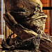 peruvian mummy