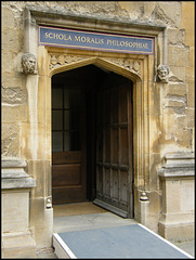 Schola Moralis Philosophiae