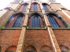 st augustine,  kilburn, london