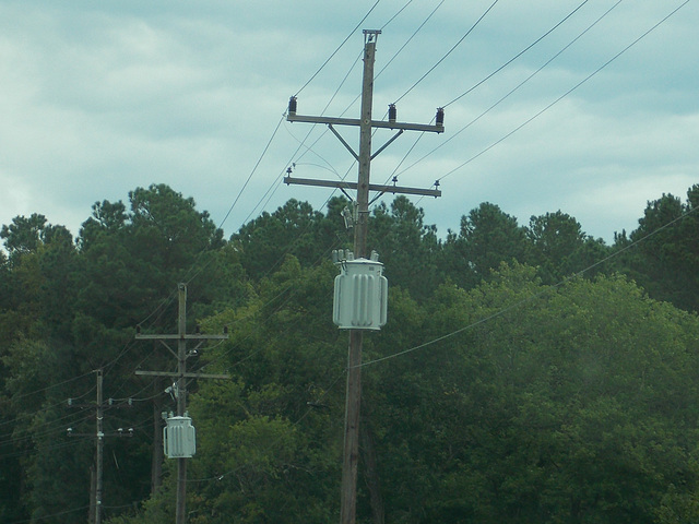 Old EASTERN SHORE PUBLIC SERVICE CO.