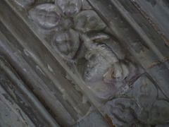fyfield church, essex