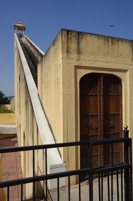 Samrat Yantra