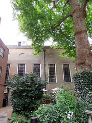 stationers' hall, london city livery company