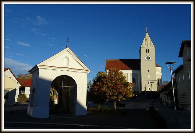 Alteglofsheim, Kapelle (PiP)