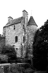 Falkland Palace, Fife