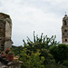 View From The Roof Garden