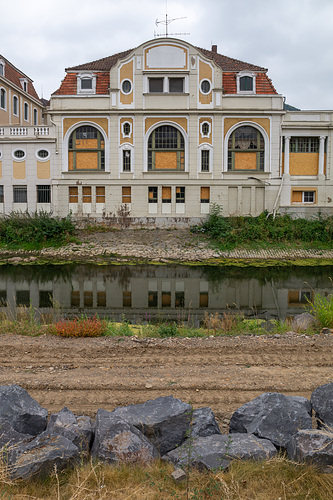 Bad Neuenahr - Kurhaus