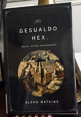 THE FESUALDO HEX