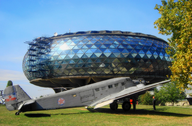 Aviation Museum