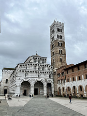 Lucca 2024 – Duomo