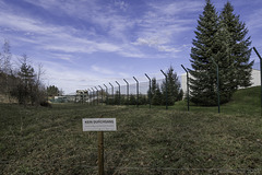 HFF ... with this picture of the fire brigade training area at Zurich Airport ... P.i.P. (© Buelipix)