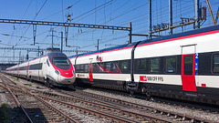 250430 Pratteln ETR610 RABe501